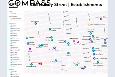 485 Halsey Street, New York City, NY 11233 - Photo 16