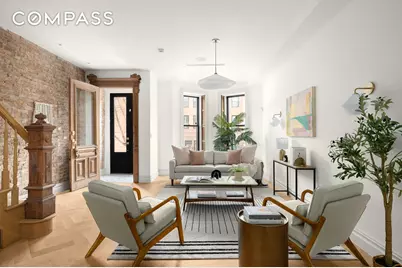 485 Halsey Street, New York City, NY 11233 - Photo 1