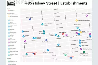 485 Halsey Street, Brooklyn, NY 11233 - Photo 16