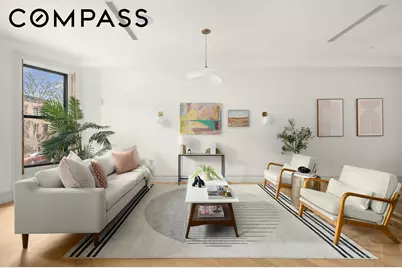 485 Halsey Street, New York City, NY 11233 - Photo 4