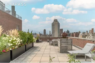 363 E 76th Street #14E, New York, NY 10021 - Photo 14