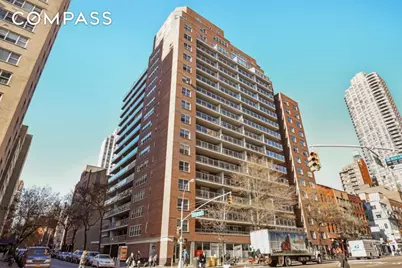 363 E 76th Street #14E, New York, NY 10021 - Photo 16