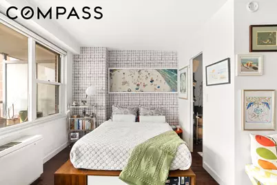 363 E 76th Street #14E, New York City, NY 10021 - Photo 4