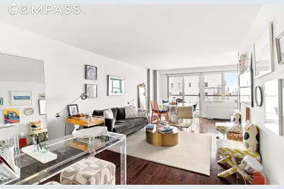 363 E 76th Street #14E, New York City, NY 10021 - Photo 2
