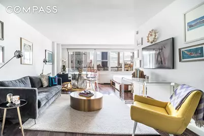 363 E 76th Street #14E, New York City, NY 10021 - Photo 1