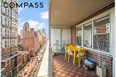 363 E 76th Street #14E, New York City, NY 10021 - Photo 6