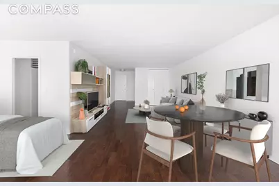 363 E 76th Street #14E, New York City, NY 10021 - Photo 4