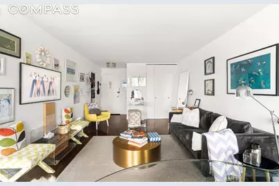 363 E 76th Street #14E, New York, NY 10021 - Photo 4