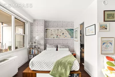 363 E 76th Street #14E, New York, NY 10021 - Photo 6