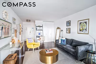 363 E 76th Street #14E, New York City, NY 10021 - Photo 2