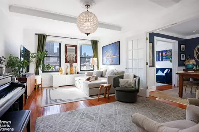 20 W 77th Street #7B, New York City, NY 10024 - Photo 1