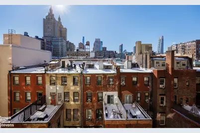 20 W 77th Street #7B, New York City, NY 10024 - Photo 10