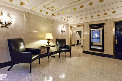 891 Park Avenue #FLR10, New York City, NY 10075 - Photo 22
