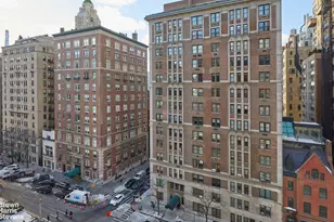 891 Park Ave, New York City, NY 10075 - Photo 24