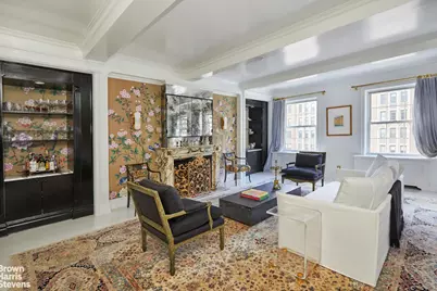891 Park Avenue #FLR10, New York City, NY 10075 - Photo 2