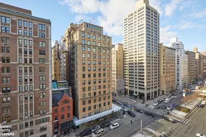 891 Park Avenue #FLR10, New York City, NY 10075 - Photo 26