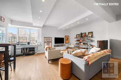 530 Grand Street #F8H, New York, NY 10002 - Photo 2