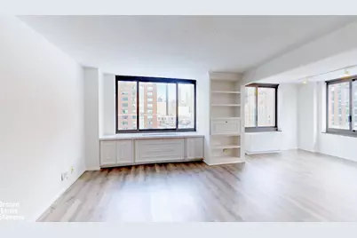 200 Rector Place #8U, New York City, NY 10280 - Photo 2
