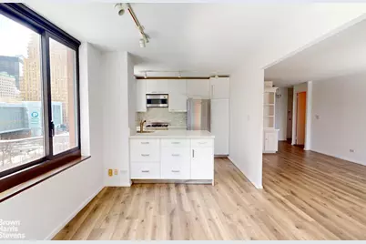 200 Rector Place #8U, New York City, NY 10280 - Photo 12