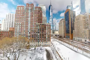 200 Rector Pl, New York City, NY 10280 - Photo 6