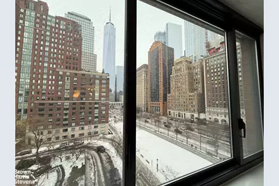 200 Rector Place #8U, New York City, NY 10280 - Photo 4