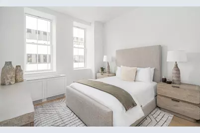 1 Wall Street #812, New York, NY 10005 - Photo 8