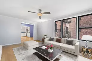 400 W 58th St, New York City, NY 10019 - Photo 1