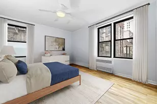 400 W 58th St, New York City, NY 10019 - Photo 6