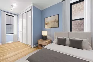 400 W 58th St, New York City, NY 10019 - Photo 10