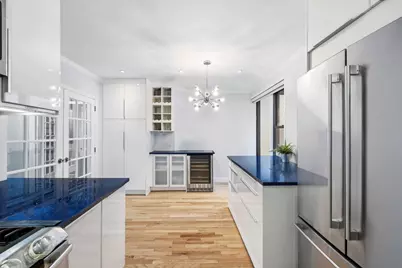 400 W 58th Street #3-JK, New York City, NY 10019 - Photo 4