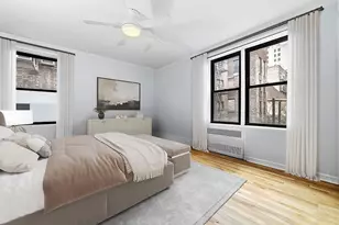 400 W 58th St, New York City, NY 10019 - Photo 6