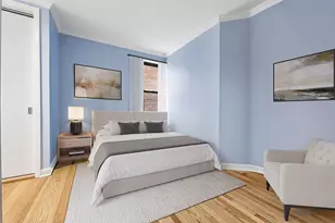 400 W 58th St, New York City, NY 10019 - Photo 8