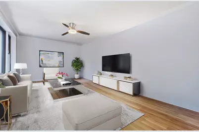 400 W 58th Street #3-JK, New York City, NY 10019 - Photo 2