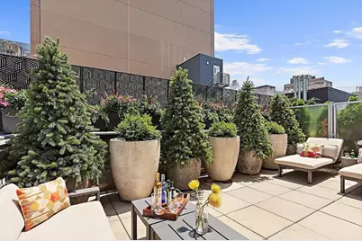 261 W 28th Street #10D, New York City, NY 10001 - Photo 1