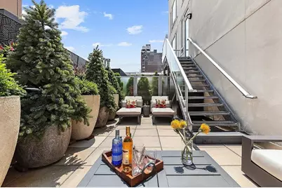 261 W 28th Street #10D, New York City, NY 10001 - Photo 4