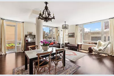 261 W 28th Street #10D, New York City, NY 10001 - Photo 6