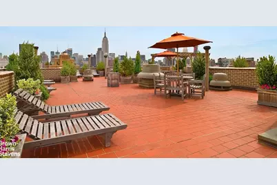 77 7th Avenue #4L, New York City, NY 10011 - Photo 10