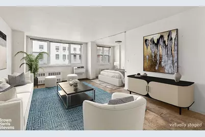 77 7th Avenue #4L, New York City, NY 10011 - Photo 1
