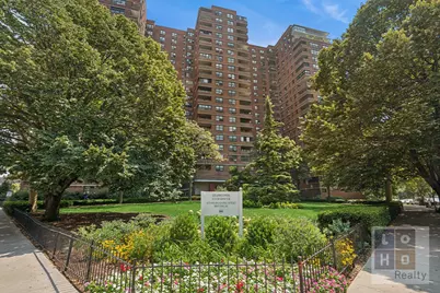 415 Grand Street #E205, New York City, NY 10002 - Photo 18