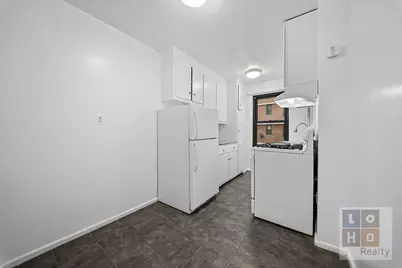 415 Grand Street #E205, New York City, NY 10002 - Photo 10