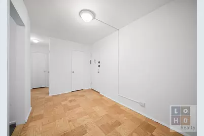415 Grand Street #E205, New York City, NY 10002 - Photo 6