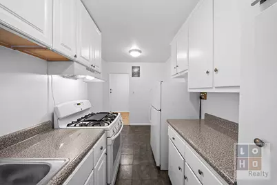 415 Grand Street #E205, New York City, NY 10002 - Photo 12