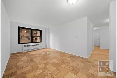 415 Grand Street #E205, New York City, NY 10002 - Photo 2