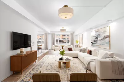 415 E 52nd Street #1LC, New York City, NY 10022 - Photo 1