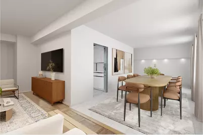 415 E 52nd Street #1LC, New York City, NY 10022 - Photo 2