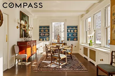955 Lexington Avenue #7C, New York City, NY 10021 - Photo 4