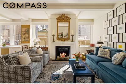 955 Lexington Avenue #7C, New York City, NY 10021 - Photo 2