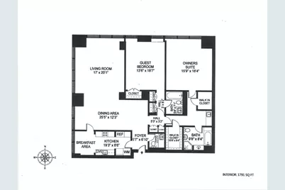 641 5th Avenue #35A, New York City, NY 10022 - Photo 10