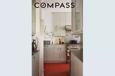 25 E End Avenue #11E, New York City, NY 10075 - Photo 6
