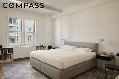 25 E End Avenue #11E, New York City, NY 10075 - Photo 10